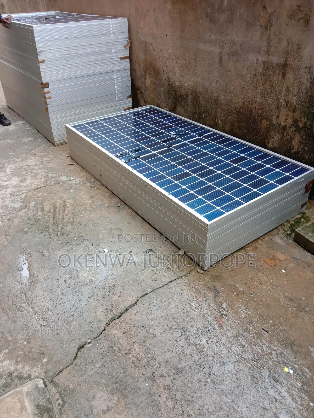 Solar Panel