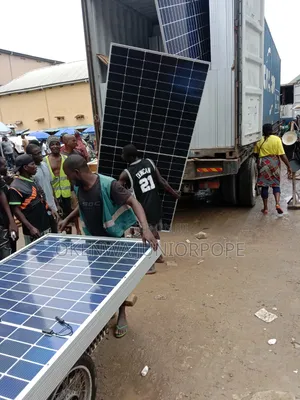 Solar Panel