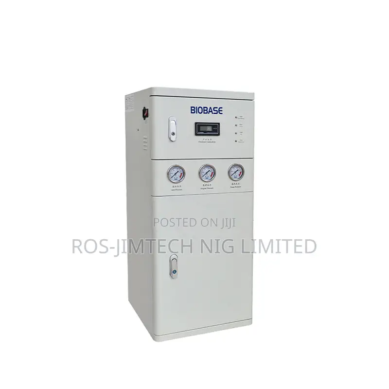 Biobase Laboratory Purifier