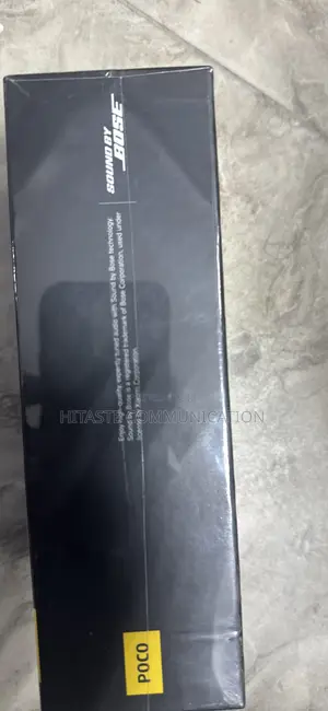 New Xiaomi Poco F8 Pro 512 GB Black