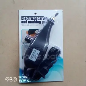 Electrical Marking and Carving Pen