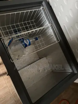Skyrun Freezer