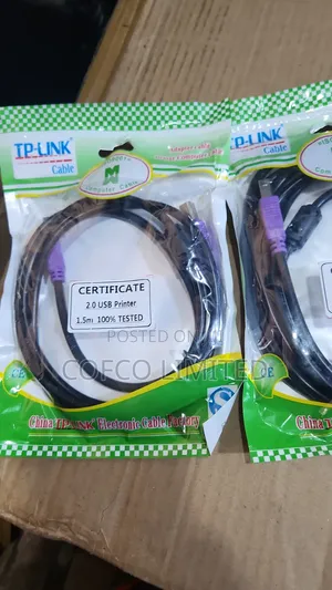 Printer Cable