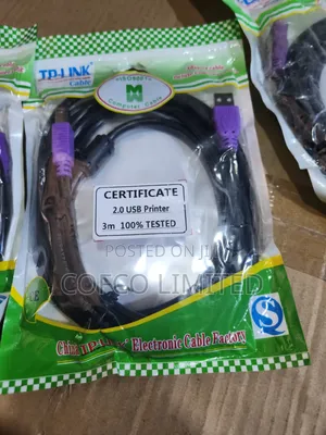 Printer Cable