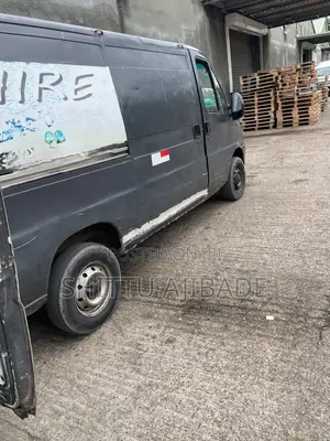 3tons Available For Hire