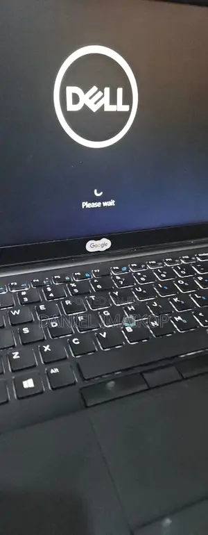 Laptop Dell Latitude 7480 8GB Intel Core i5 SSD 128GB