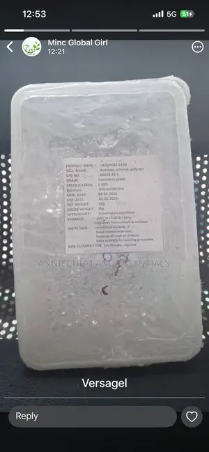 Versagel (1kg)