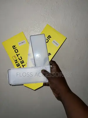 Inner and Outer Screen Protector for Fold 3/4/5/6/7