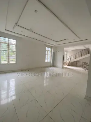 4bdrm Duplex in Cedarwood Estate, Kubwa for rent