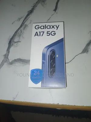 Samsung A17 5g