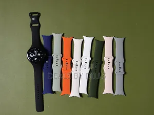 Google Pixel Watch 3 + Free Straps!!