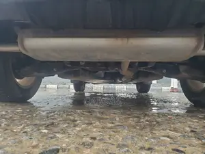Toyota RAV4 2019 Black