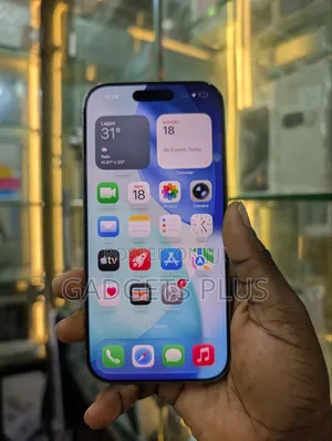 Apple iPhone 16 Pro 128 GB Gold
