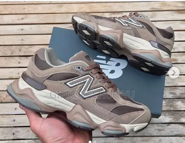 Quality Nb Sneakers