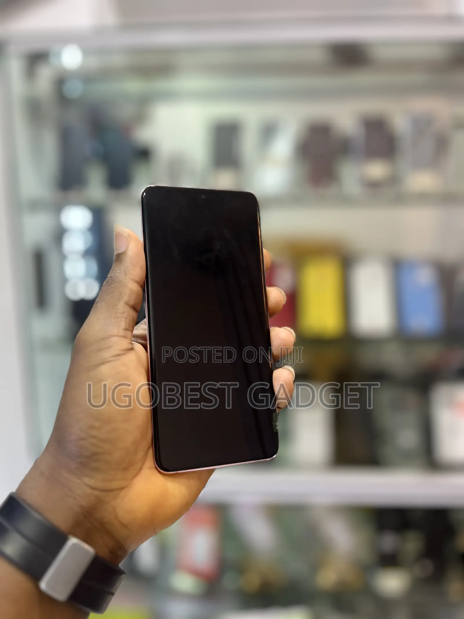 Samsung Galaxy S20 128 GB