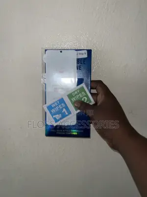 Inner and Outer Protector for Samsung Flip 3/4/5/6/7