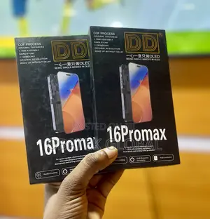 Brand New 16promax Dd Original Screen