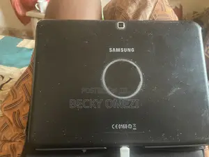 Samsung Galaxy Tab 4 16 GB Black