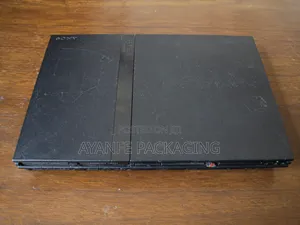 Ps2 Fairly Used