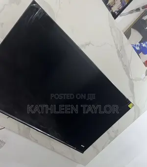 50inches Smart Hisense Tv
