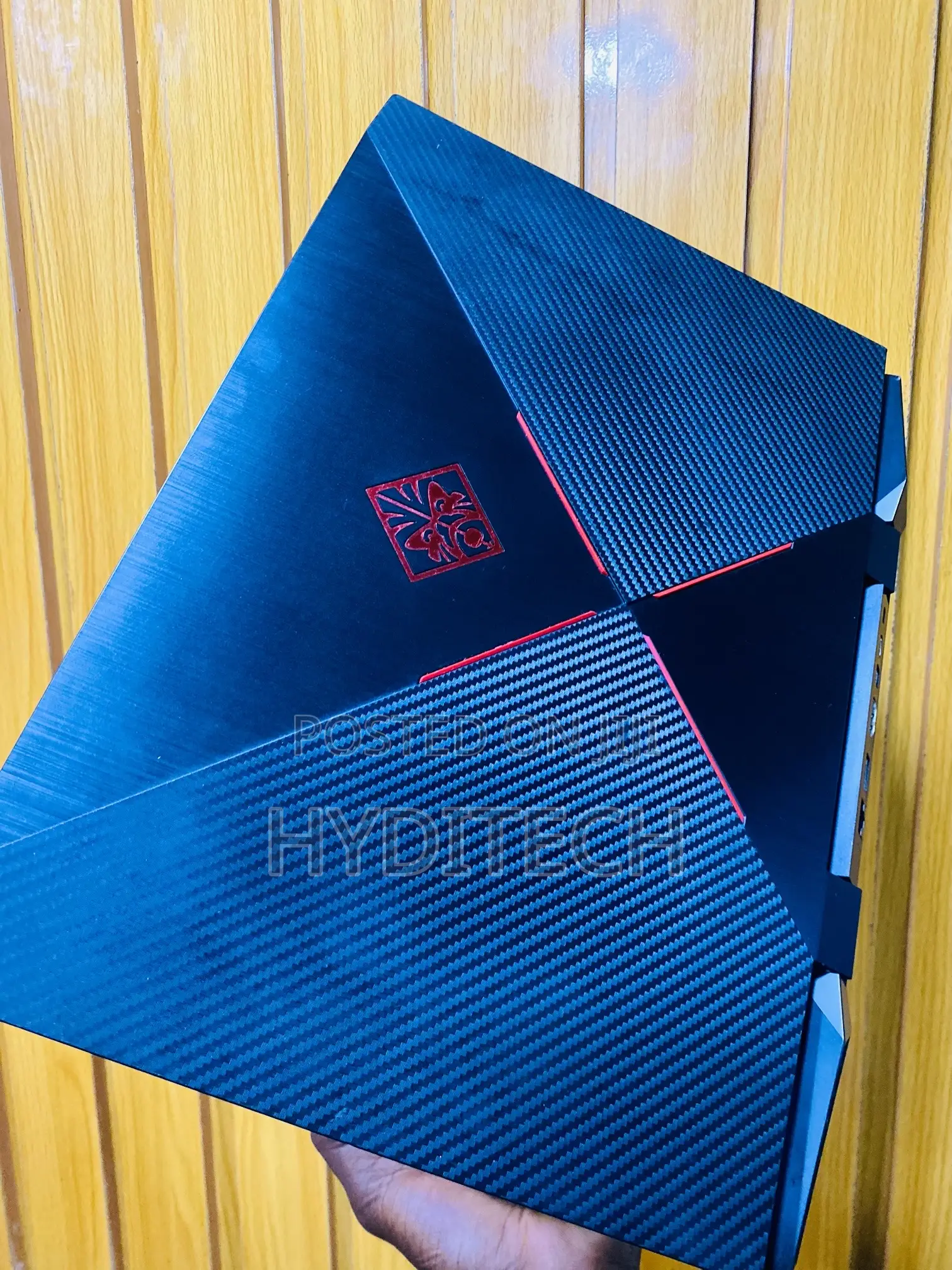 Laptop HP Omen 15 16GB Intel Core i7 SSD 512GB