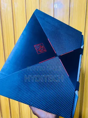 Laptop HP Omen 15 16GB Intel Core i7 SSD 512GB
