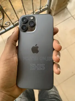 Apple iPhone 13 Pro Max 128 GB Black