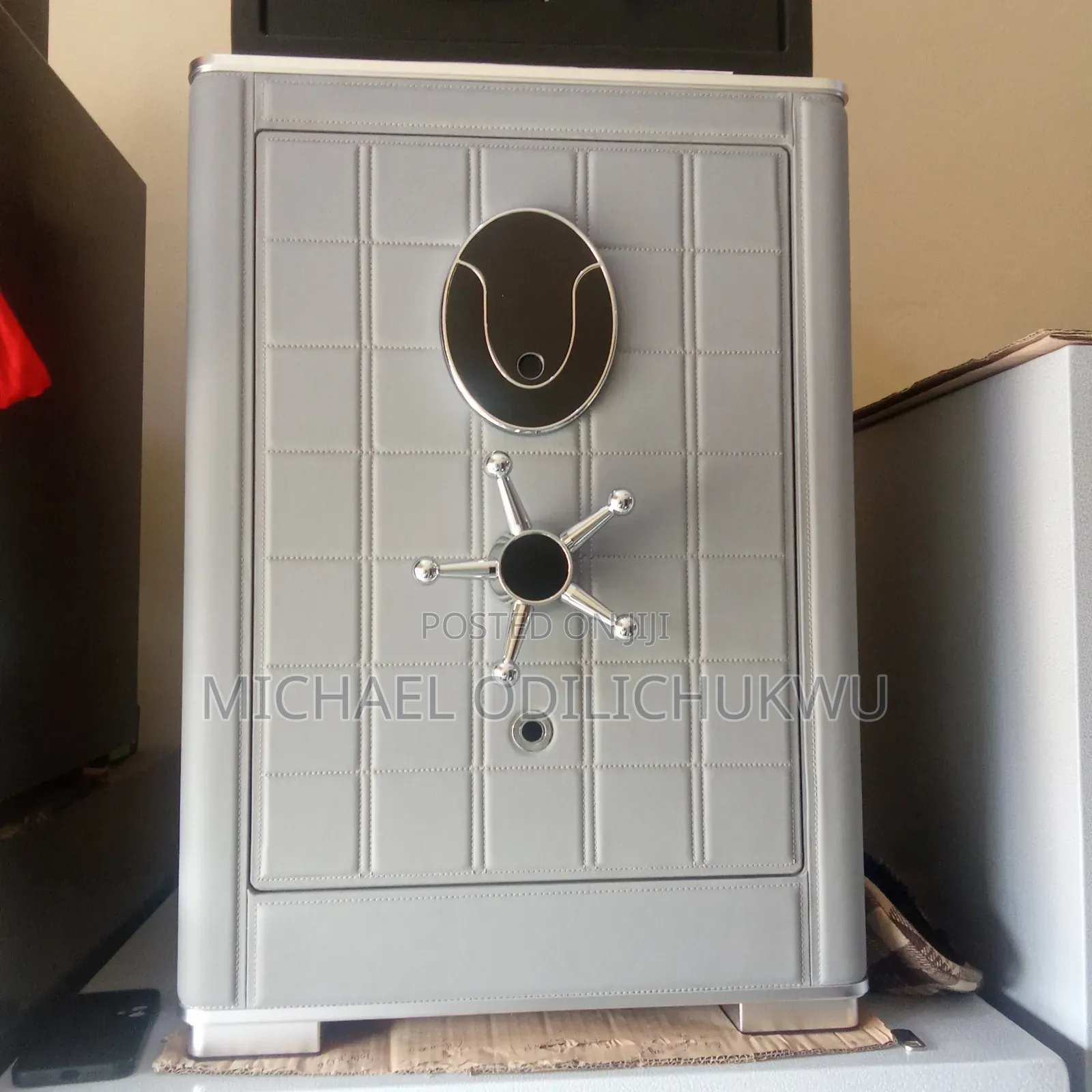 Quality Safe