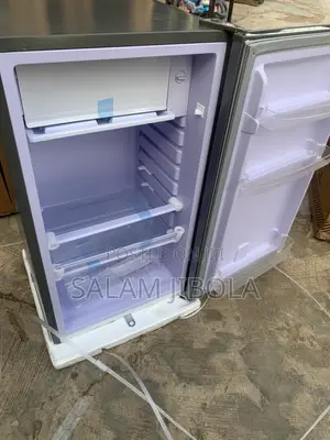 Hisense Tabletop Fridge