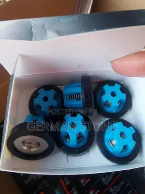 Replacement Check Valve Assembly for a High-Pressure Plunger Pump