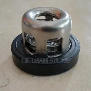 Replacement Check Valve Assembly for a High-Pressure Plunger Pump