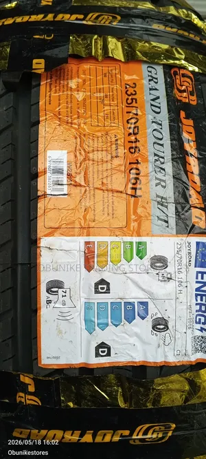 235/70r16 Joyroad