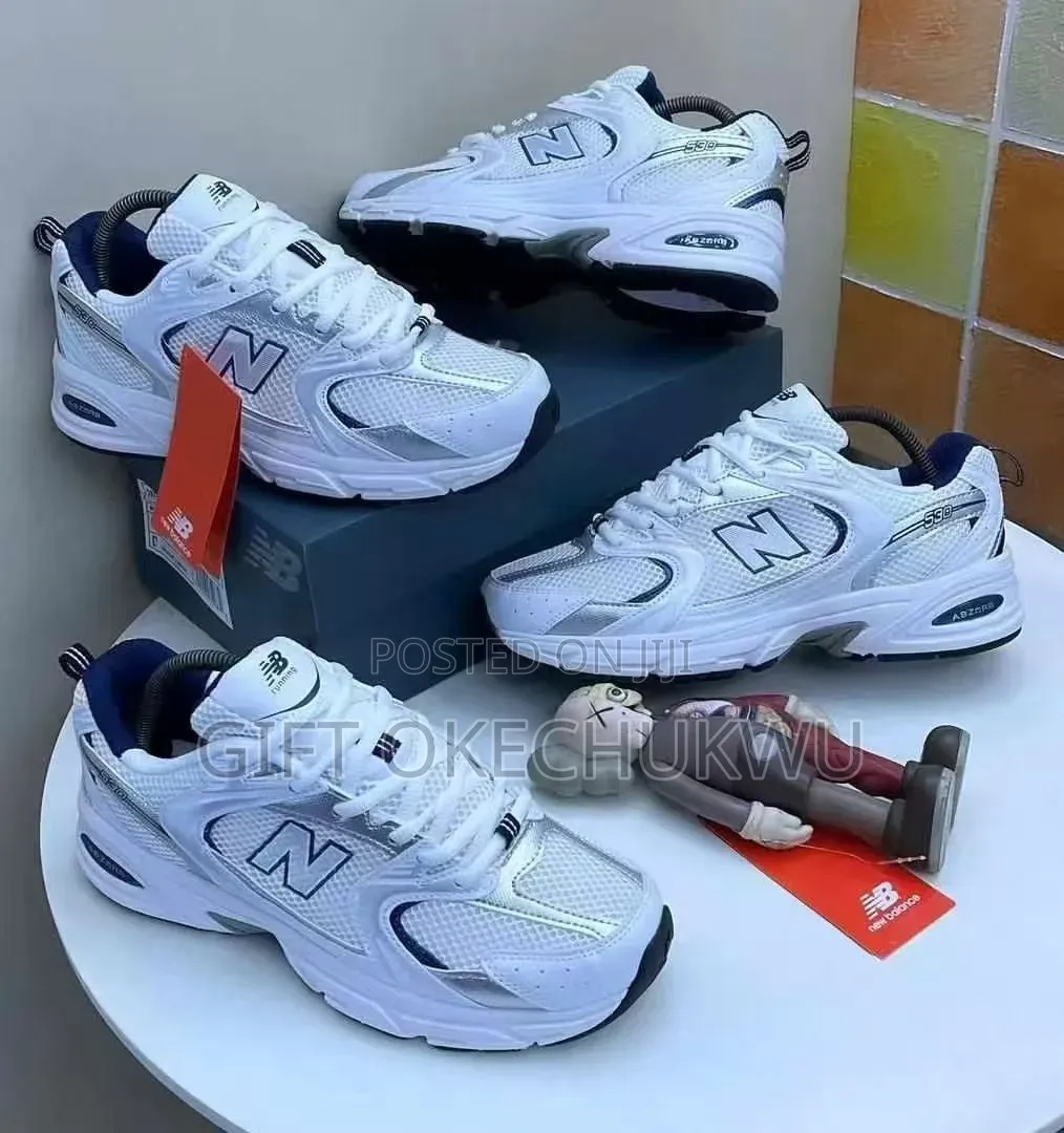 Quality Nb Sneakers