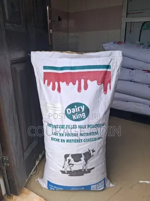 Dairy King Instant Fat Filled Milk