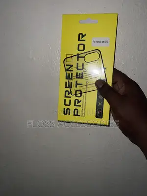 Screen Protector for Motorola Razr 40/50/60