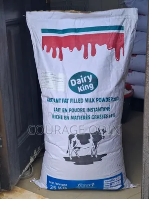 Dairy King Instant Fat Filled Milk