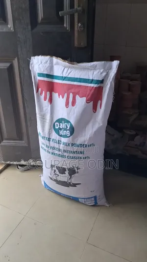 Dairy King Instant Fat Filled Milk