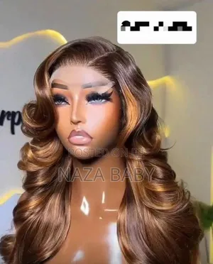 Ella's Glamour
