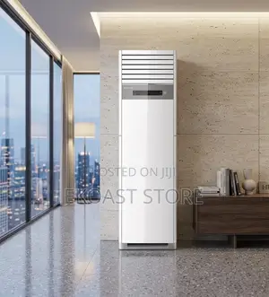 Hisense 5.0 Hp Floor Standing Air Conditioner – Heavy Duty Tower Ac
