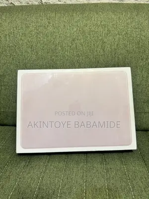 New Laptop Apple MacBook Neo 2026 8GB SSD 256GB