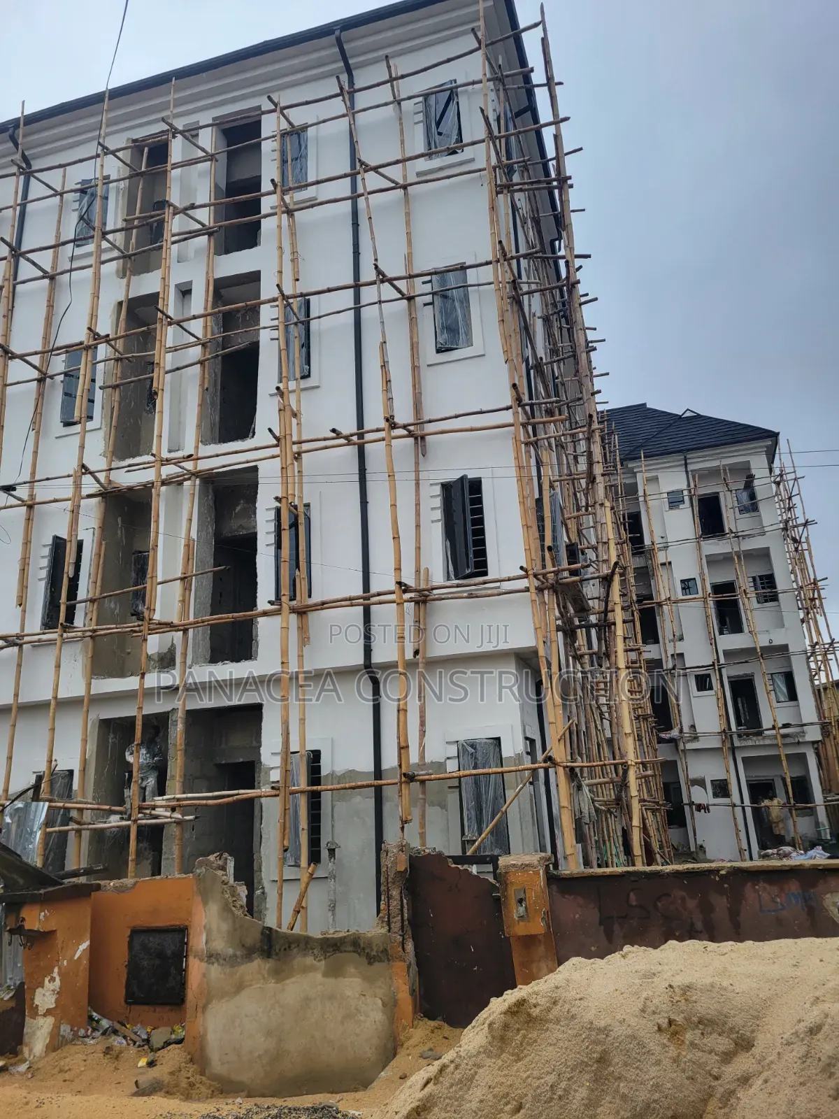 Civil Engineer in Lekki
