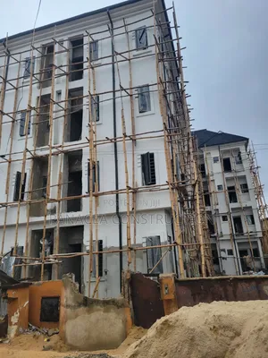 Civil Engineer in Lekki