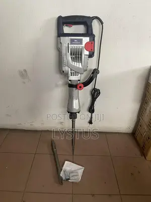 Maxmech Db1850-45 1850w Demolition Breaker