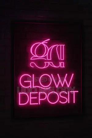 Neon Signs