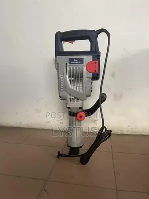 Maxmech Db1850-45 1850w Demolition Breaker