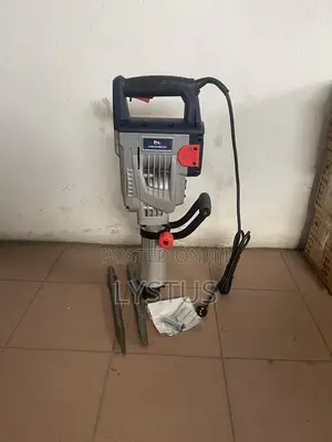 Maxmech Db1850-45 1850w Demolition Breaker