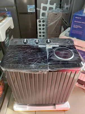 Lg 8kg Twin Tube Semi Automatic Washing Machine