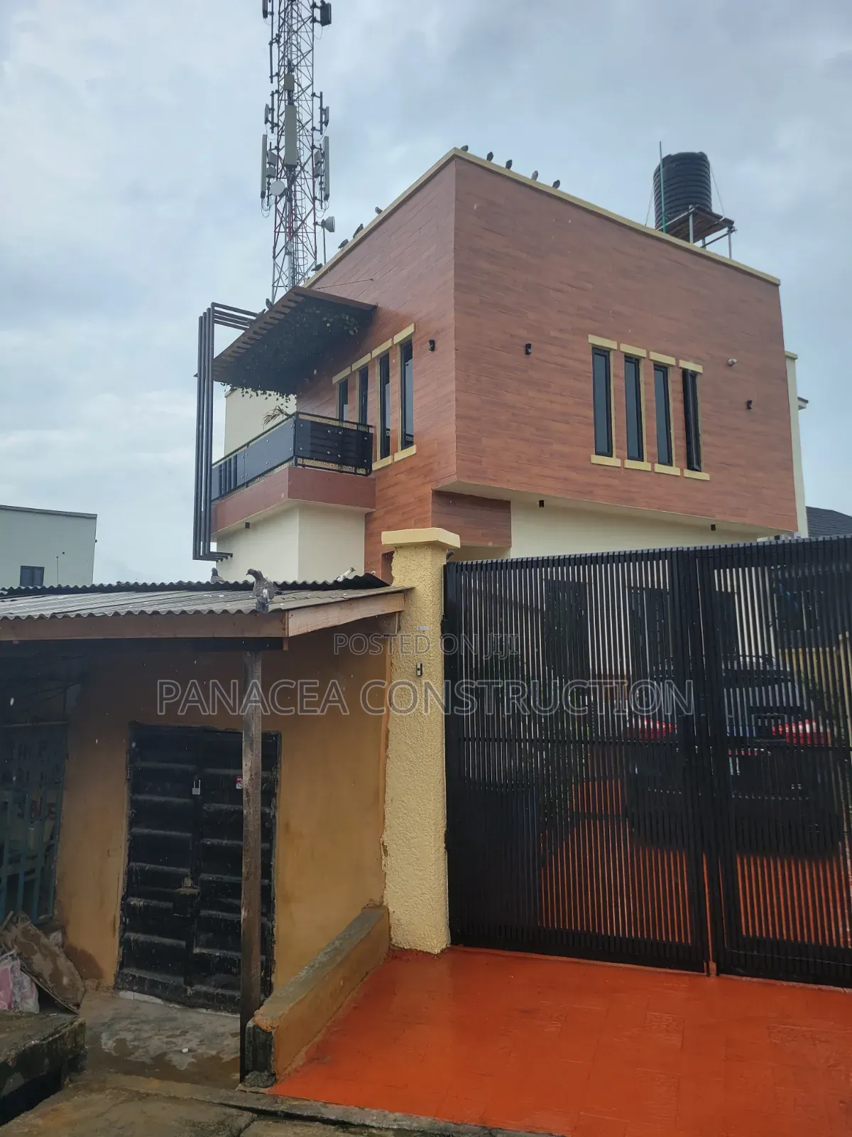 Civil Engineer in Lekki
