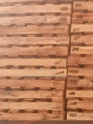 Forever Wooden Pallets