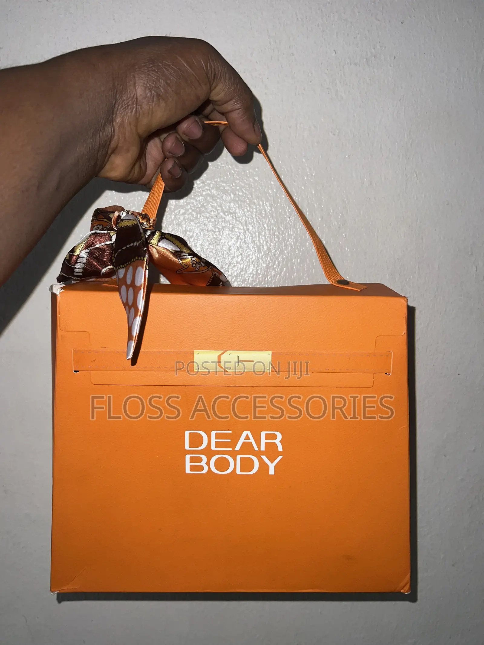 Dear Body Giftset